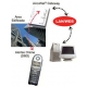 AircoNet&reg; IV - Sistema de Control en Red - Repeater - Amplificador de Se&ntilde;al