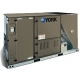 Aire Acondicionado Central Comercial  Rooftop YORK Sunline/Predator - DM076N00A7AAA** de 6,3 TR - Fr&iacute;o/Calor por gas