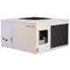 Aire Acondicionado Central Comercial  Roof Top Electra HA Alta Gama Francesa - HA 61 RC de 6 TR de Capacidad - Fr&iacute;o y Calor