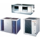 Aire Acondicionado Central Comercial Sistema Separado Electra EDK/EDN Alta Gama Francesa -  	EDK/EDN 057 de 5 TR - Fr&iacute;o/Calor