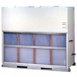 Manejadora de aire PAHW (Elco Hi:Tech)