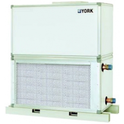 Unidades Climatizadoras YORK Gemini