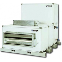 Unidades de Tratamiento de Aire YORK Eclipse