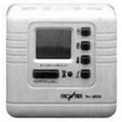 Termostato Digital Frontier TH-9520