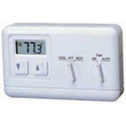 Termostato Electr&oacute;nico Frontier TH-400