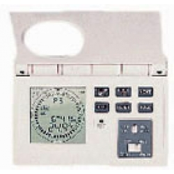 Cronotermostato Frontier TH-0108