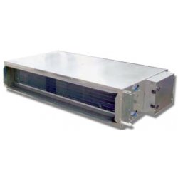Electra VH2N Fan Coil para Conducto