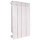 Radiadores PEISA Smart - Radiador PEISA Smart 350 - 350 mm e/centros - Inyectado (por secci&oacute;n)