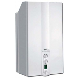 Caldera Mural Baxi Eco 3 Compact