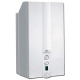 Caldera Mural Baxi Eco / Eco 3 Compact - Eco 3 COMPACT 1.240 i - Calefacci&oacute;n - 25.854 Kcal/h - Tiro Natural