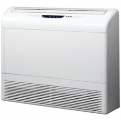 Aire Acondicionado Split Piso/Techo Electra PXD