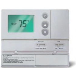 Termostato Digital Comfort Stat