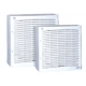 Extractores aire CATA B-23/B-30 - Extractor de aire CATA B-23