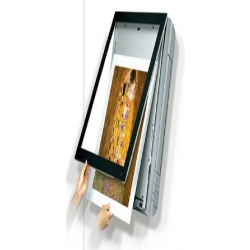 Aire Acondicionado Split LG Art Gallery
