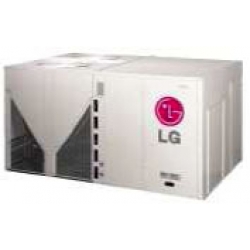 Roof Top Comercial LG