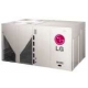 Aire Acondicionado Central Comercial  Roof Top Comercial LG - AK-H1208C00 - Roof Top desc. Horizontal & Vertical (R410a) - 10 TR - Fr&iacute;o/Calor