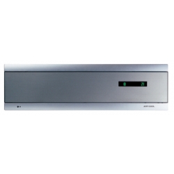 Aire Acondicionado Multisplit LG - Unidades Interiores Murales Art Cool