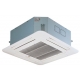 Aire Acondicionado Multisplit LG - Unidades Interiores Cassette - Unidad Interior Cassette MT09AHNE - 2200 F/h - Fr&iacute;o/Calor