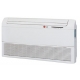 Aire Acondicionado Multisplit LG - Unidades Interiores Piso/Techo - Unidad Interior Piso/Techo MV09AHNE - 2200 F/h - Fr&iacute;o/Calor
