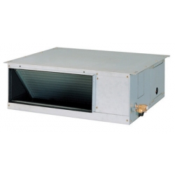 Aire Acondicionado Multisplit LG - Unidades Interiores de Baja Silueta