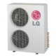 Aire Acondicionado Multisplit LG - Unidades Exteriores para Conjuntos Multi F y Multi Fdx Inverter -  Unidad Exterior para 4  Unidades Interiores, Descarga Horizontal - 9.750 F/h - Fr&iacute;o/Calor