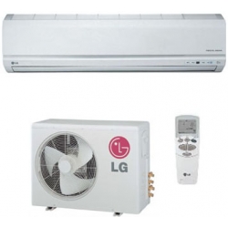 Aire Acondicionado Split LG Neo Plasma