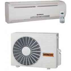 Aire Acondicionado Split Hitachi HS