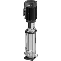 Bombas Centr&iacute;fugas Multietapa en L&iacute;nea Grundfos CR