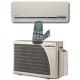 Aire Acondicionado Split Electra LEX - LEX 09 RC - 2250 F/h - Fr&iacute;o/Calor