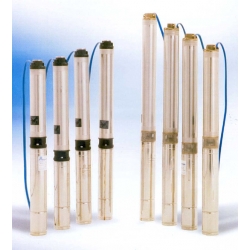 Bombas Sumergibles Grundfos MK