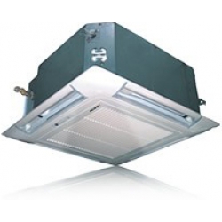 Aire Acondicionado Cassette ELECTRA CN DCI Inverter