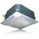 Aire Acondicionado Cassette ELECTRA CN DCI Inverter - CN 5.0 DCI RC - 4.500 F/h - Fr&iacute;o/Calor