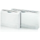 Aire Acondicionado Piso/Techo Electra PXD DCI RC Inverter - PXD 5.0 DCI RC - 4.500 F/h - Fr&iacute;o/Calor