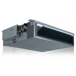 Aire Acondicionado de Baja Silueta ELECTRA LSN DCI Inverter