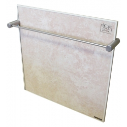 Placa Radiante Termoel&eacute;ctrica CLIMASTAR CR Anal&oacute;gica 500-1000 W