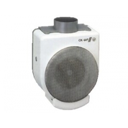 Extractor Soler & Palau serie CK