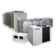 Aire Acondicionado Central Comercial  Sistema Separado Surrey FC5AZQ - 540VZ/BZ - FC5AZQ120SA+540QZ-120S - Montaje Configurable - 10 TR - Fr&iacute;o/Calor 