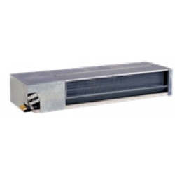 Aire Acondicionado Split para conductos YORK Invisible