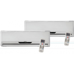 Aire Acondicionado Multisplit SURREY