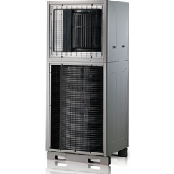 Aire Acondicionado LG Multi V Plus II Mini & Space