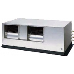 Sistemas Separados Comerciales Daikin