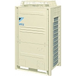 Sistemas Separados Comerciales Daikin