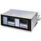 Aire Acondicionado Central Comercial  Sistema Separado Daikin - FDY8KAY1+RY200KUY1 - 6 TR