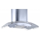 Campana CATA L&iacute;nea Delta Cristal V4 - Campana CATA L&iacute;nea Delta 900 V4 - Cristal