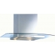 Campana CATA L&iacute;nea PV - Campana CATA L&iacute;nea PV 600 - Cristal