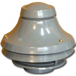 Extractor de aire para conducto Parrillero CT