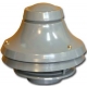 Extractor de aire para conducto Parrillero CT - Aspirador Parrillero para conducto de 6" - 900 m3/h.