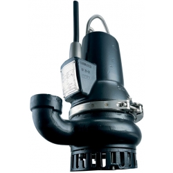 Bombas Pluviales Grundfos DP