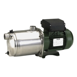 Bombas Autocebantes DAB Euroinox 