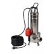 Bombas de Achique DAB Feka VS - FEKA VS 550 MA - 0,75 HP - 220 V. Caudal 20 m3/h - Autom&aacute;tica 